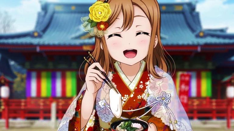 Love Live! Sunshine!!: Kanako Takatsuki protagoniza un video especial