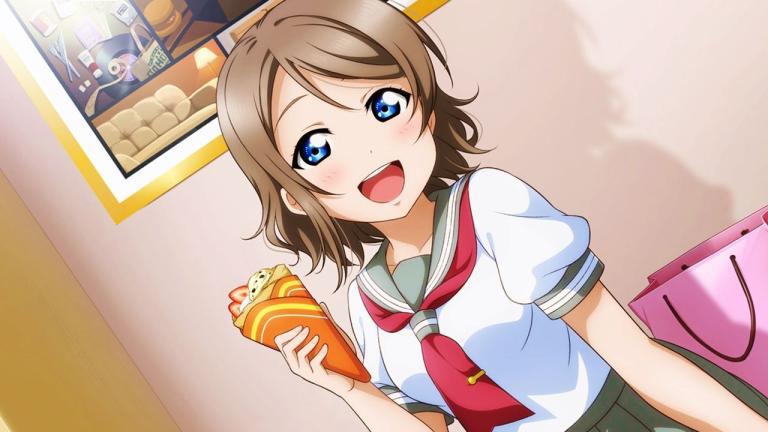 Love Live! Sunshine!!: Shuka Saitou protagoniza un video especial