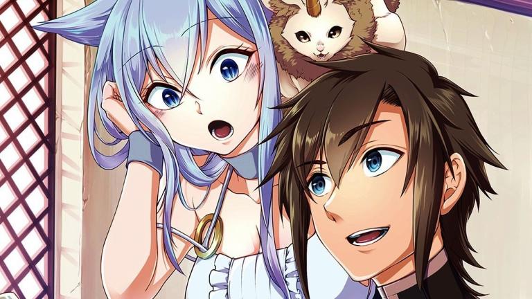 Lv2 kara Cheat datta Motoyuusha Kouho no Mattari Isekai Life revela la portada de su volumen 10