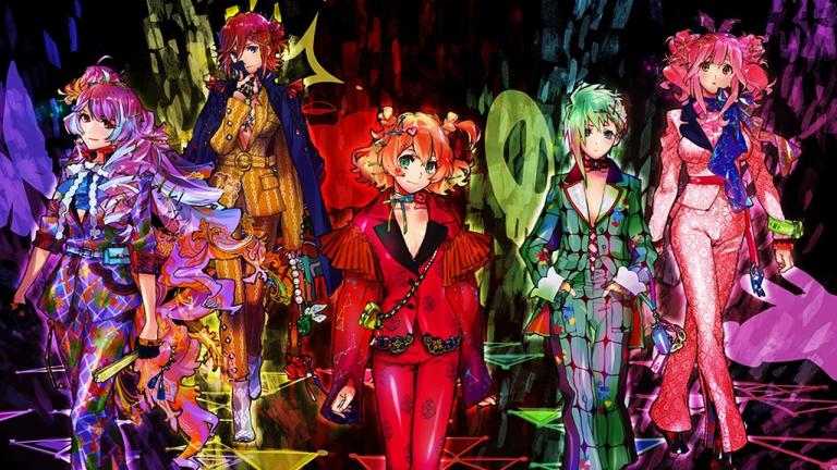 Macross Delta: La unidad musical Walküre dará un concierto en línea
