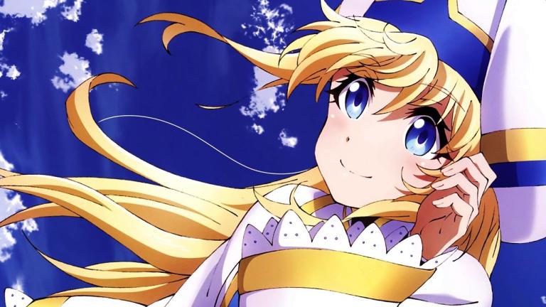 Más chicas de Goblin Slayer se visten de novias en el nuevo evento del juego