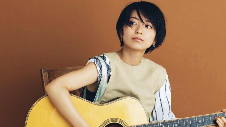 Miwa interpretará el tema musical de la película Kamiari no Kodomo