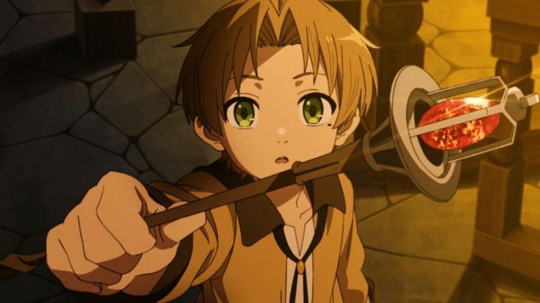 Mushoku Tensei: Isekai Ittara Honki Dasu revela un nuevo tráiler
