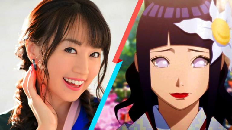 Nana Mizuki, la voz de Hinata Hyuuga, anuncia su matrimonio