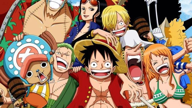 One Piece revela al intérprete de su nuevo tema de apertura