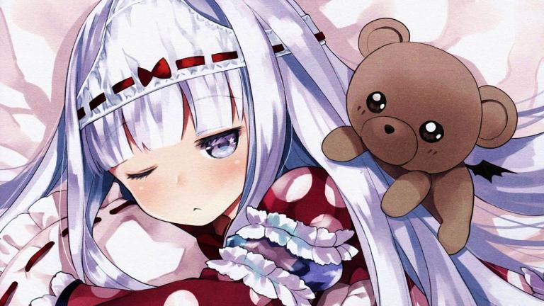 ORESAMA interpretará el ending de Maoujou de Oyasumi