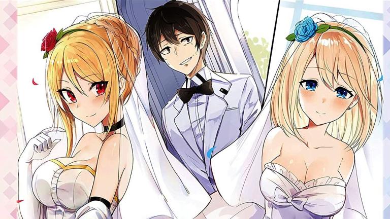 Otome Game Sekai wa Mob ni Kibishii Sekai Desu revela un comercial para su volumen 6