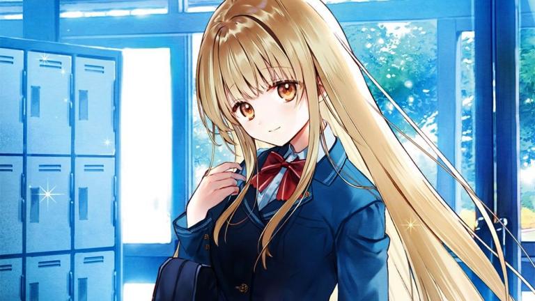 Otonari no Tenshi-sama ni Itsunomanika Dame Ningen ni Sareteita Ken revela la portada de su volumen 3