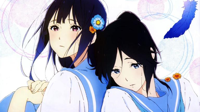 ¿Qué hay detrás de la creación de la banda sonora de Liz to Aoi Tori?