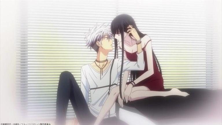 Reseña | Fruits Basket 2 – Capítulo 14