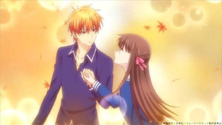 Reseña | Fruits Basket 2 – Capítulo 17