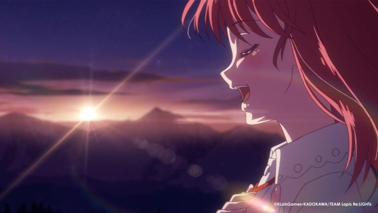 Reseña | Lapis Re:LiGHTs - Capítulo 1