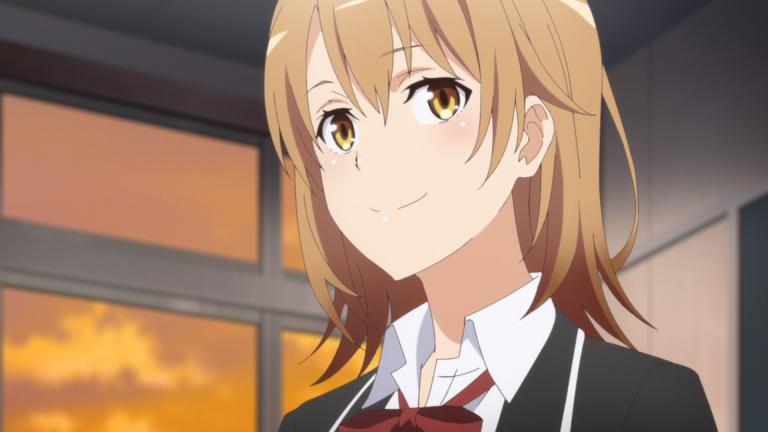 Reseña | Oregairu 3 – Capítulo 2