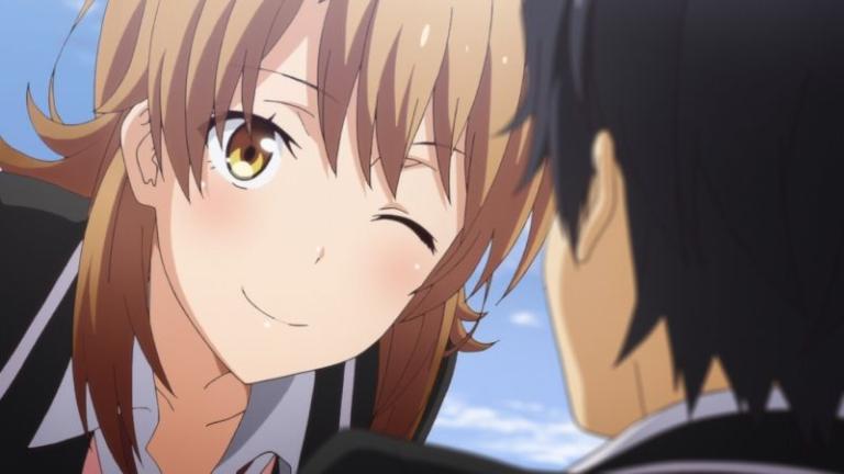 Reseña | Oregairu 3 – Capítulo 3
