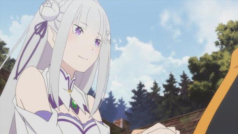 Reseña | Re:Zero 2 — Capítulo 2 y 3