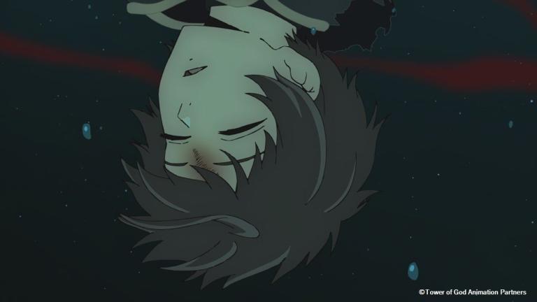 Reseña | Tower of God - Capítulo Final