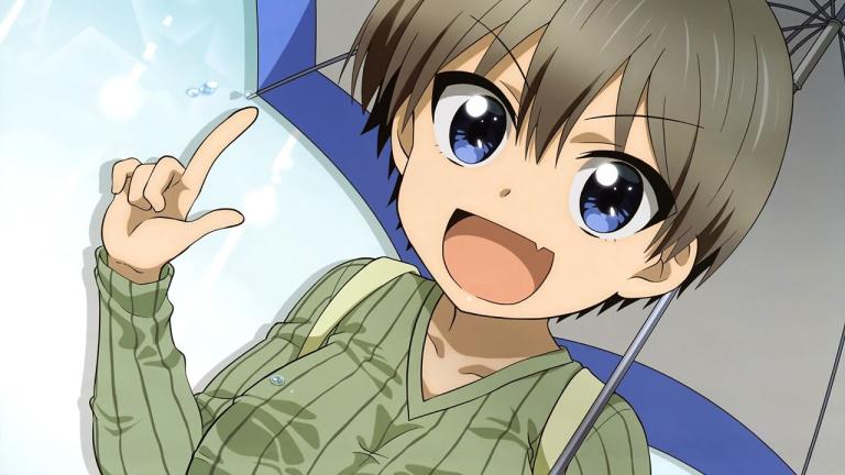 Reseñistas califican como pésimo el anime Uzaki-chan wa Asobitai! y los fanáticos responden