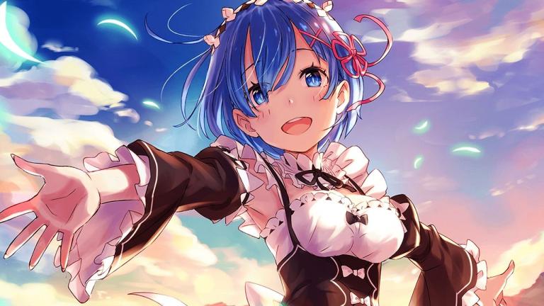 Re:Zero: Rem protagoniza un cartel racista en Hungría