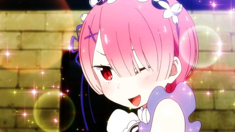 Re:Zero revela un nuevo comercial para su segunda temporada