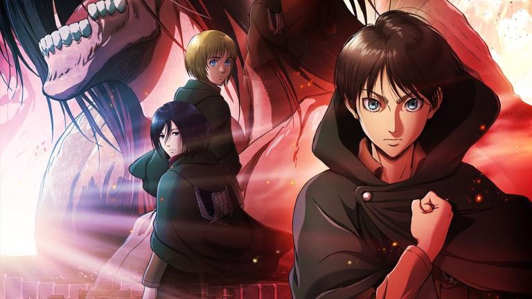 Shingeki no Kyojin revela nuevos detalles de su próxima película