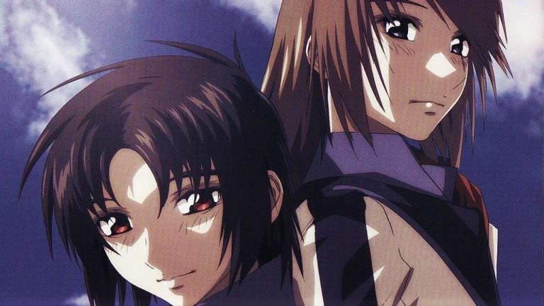 Soukyuu no Fafner: The Beyond fecha el estreno de sus próximos episodios