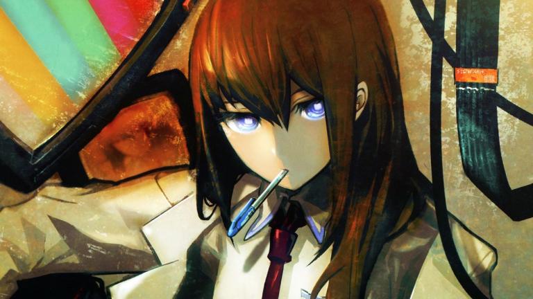 Steins;Gate: John Titor deja misteriosos mensajes en Twitter