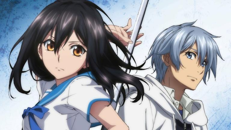 Strike the Blood IV retrasa el lanzamiento de sus próximos episodios