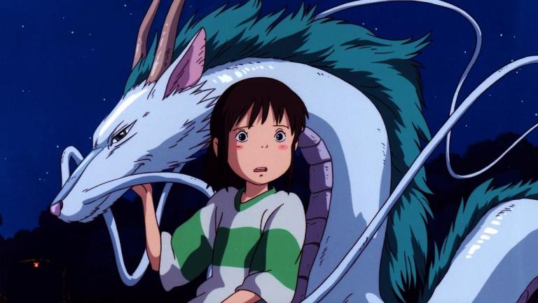 Studio Ghibli continúa dominando en la taquilla japonesa
