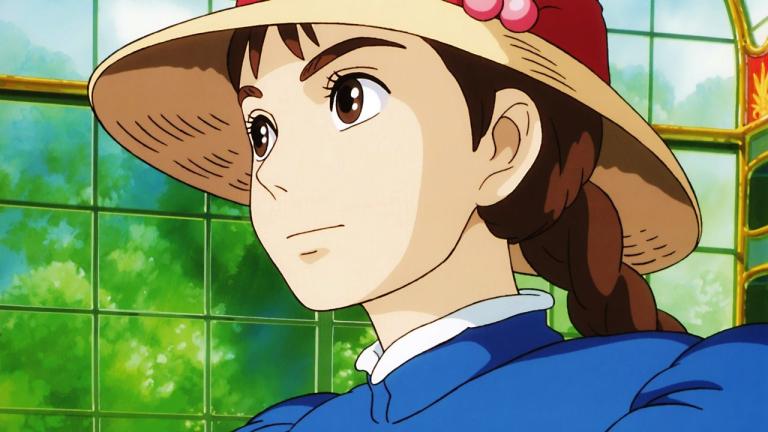 Studio Ghibli inaugurará su parque temático en 2022