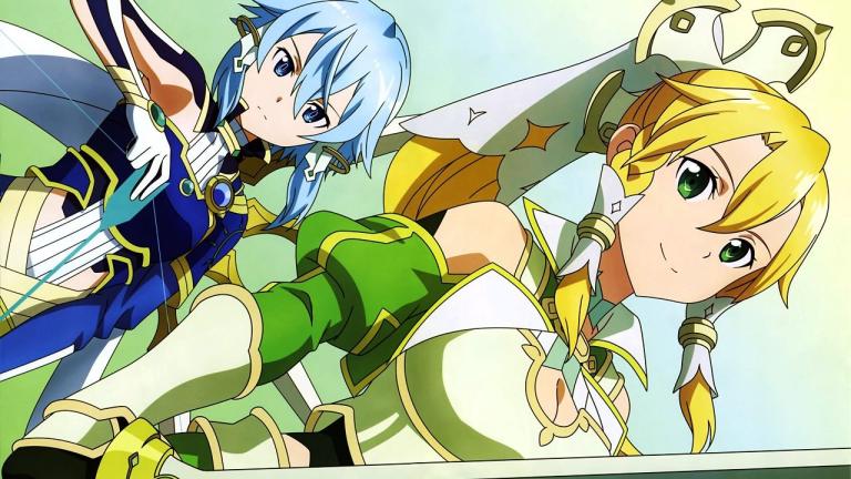 Sword Art Online: Alicization - War of Underworld realizará una transmisión con ReoNa