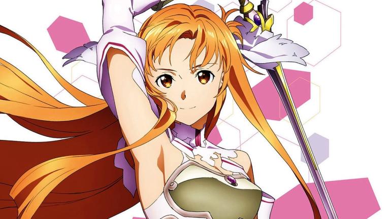 Sword Art Online: Alicization – War of Underworld revela la portada del CD de su nuevo opening