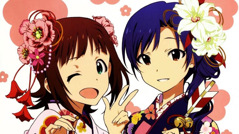 The Idolmaster realizará una transmisión por su 15 aniversario