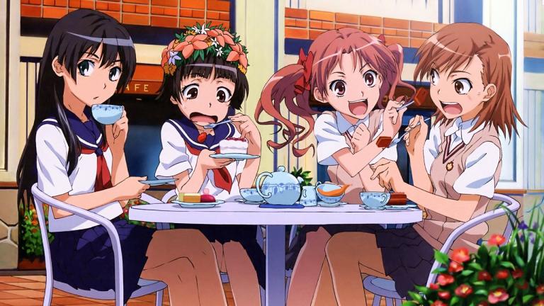 Toaru Kagaku no Railgun: Se publica el video musical del tema "Dual Existence"