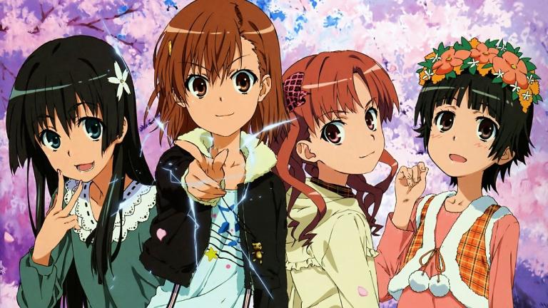 Toaru Kagaku no Railgun T revela la portada del sencillo "Dual Existence"