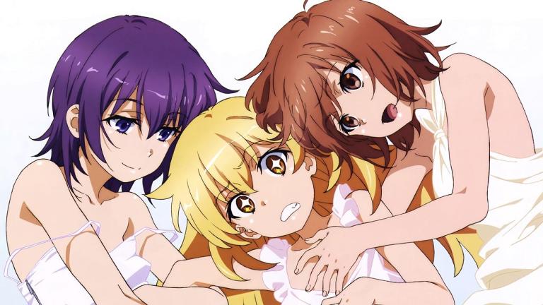 Toaru Kagaku no Railgun T revela su nueva secuencia de opening
