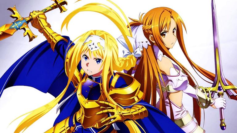 Todo lo que debes saber antes del regreso de Sword Art Online
