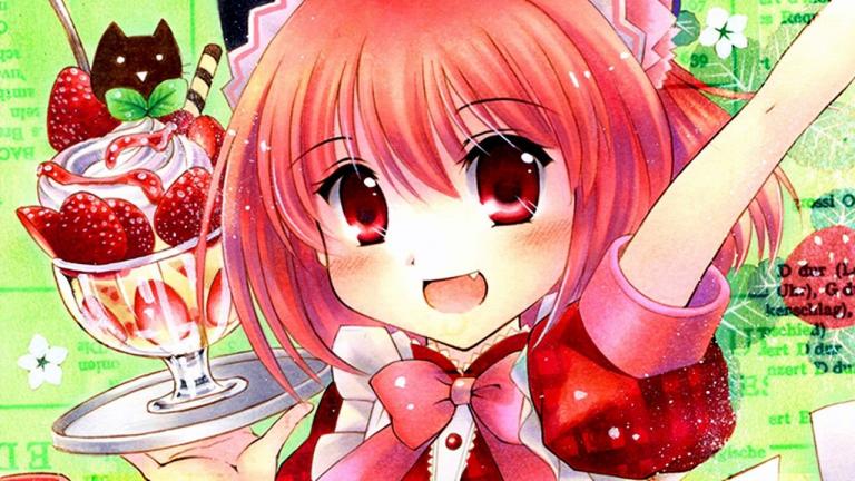 Tokyo Mew Mew: El accesorio Strawbellbell será lanzado en marzo
