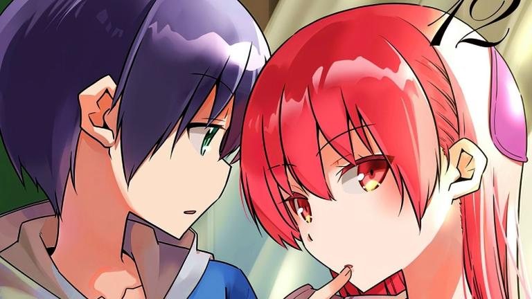 Tonikaku Kawaii tendrá un exhibición especial en agosto