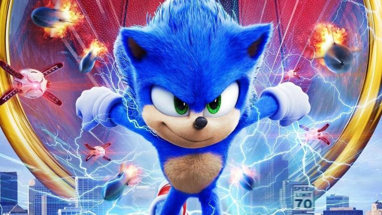 La película Sonic the Hedgehog 2 se estrenará en abril de 2022