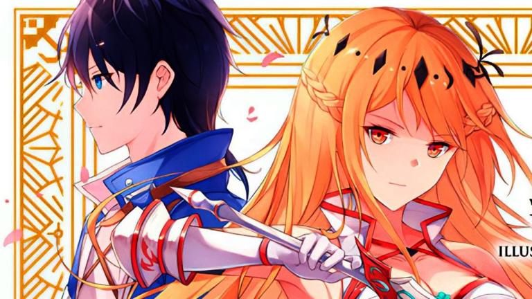 Tsuihou Sareta S-kyuu Kantei-shi wa Saikyou no Guild wo Tsukuru revela la portada de su volumen 3