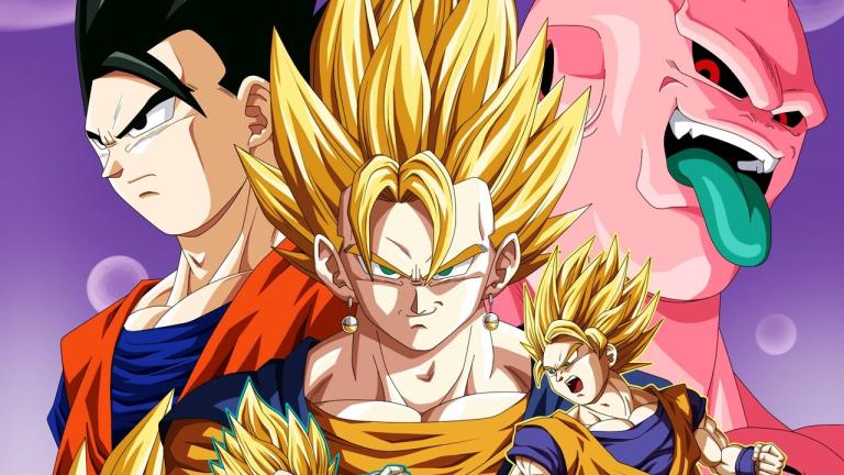 Un candidato al congreso de Florida señala a Dragon Ball Z como "contenido para adultos animado"