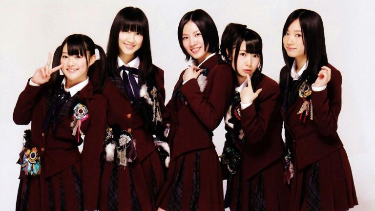 Un ejecutivo de la compañía detrás del grupo idol SKE48 es arrestado
