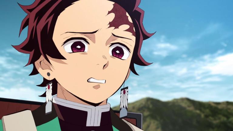 Un hombre es arrestado por robar volúmenes de Kimetsu no Yaiba