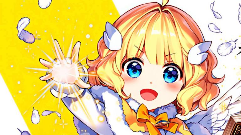 World Teacher: Isekaishiki Kyouiku Agent revela la portada de su volumen 13