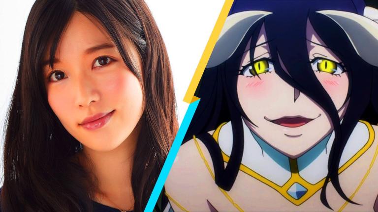 Yumi Hara, la voz de Albedo, dio a luz a su primer hijo