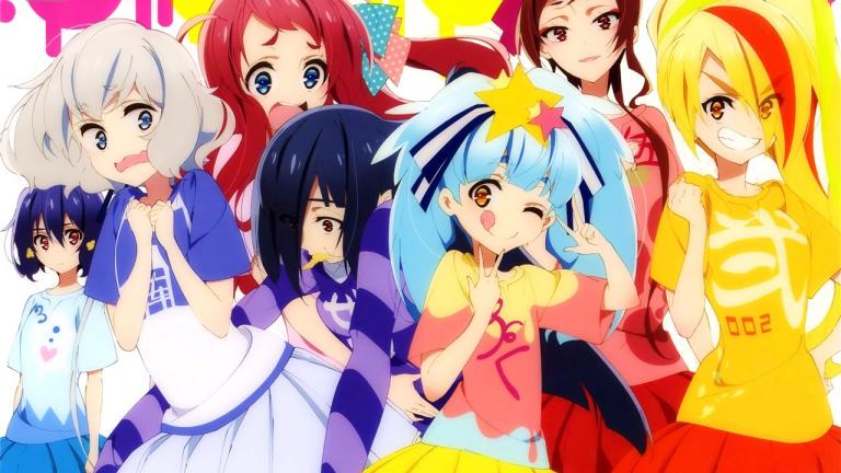 Zombieland Saga anuncia una colaboración con una línea de autobuses