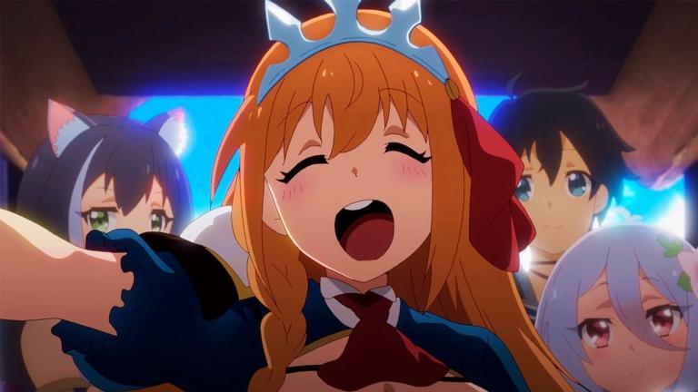 ¿A qué le debe Princess Connect! Re:Dive su inmensa popularidad?
