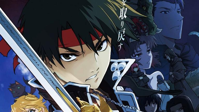 Akari Kitou se une al elenco de la segunda temporada de Majutsushi Orphen Hagure Tabi