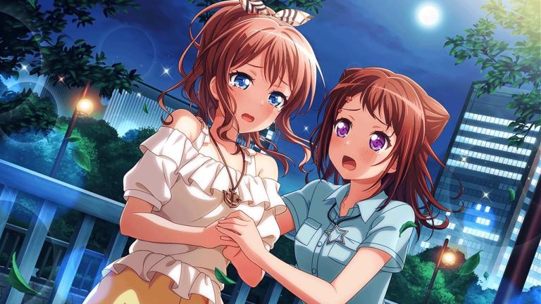 BanG Dream! manda su apoyo al centro de investigación médica en Japón
