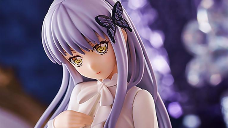 BanG Dream!: Yukina Minato inspira una figura a escala